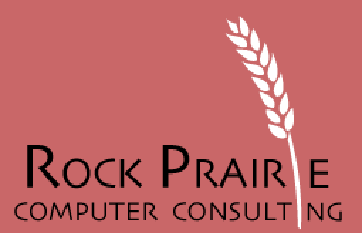 Specializing in computer support for non-profits, small businesses, and home-users in the Des Moines Metro